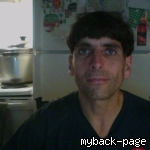 Meet Simon1 on myback-page