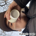 Meet StevenR14 on myback-page