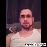 Meet sex418inz_est on myback-page